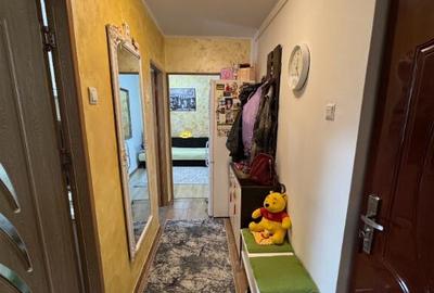 Vand apartament cu 2 camere decomandat - 5