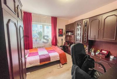 4 camere - garaj - etaj intermediar - Pasteur - 2