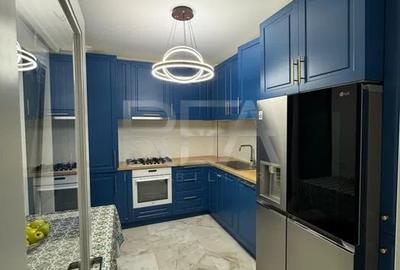 3 Camere | Design Contemporan | Baneasa