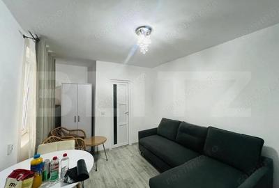 Garsonieră semidecomandată în Central - 5