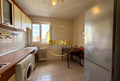 Apartament cu 3 camere semidecomandat, mobilat în Baba Novac - 10