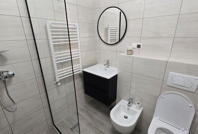 Garsonieră decomandată în Vasile Alecsandri - 7