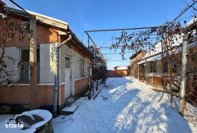 Casă cu 3 camere în Criș - 8
