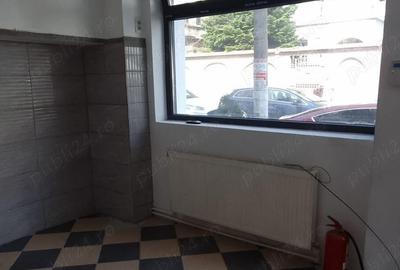 Spațiu comercial, de 16 mp, în Parcul Carol - 9