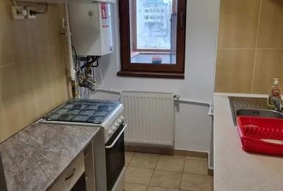 Apartament cu 2 camere decomandat, mobilat în Drumul Taberei - 5