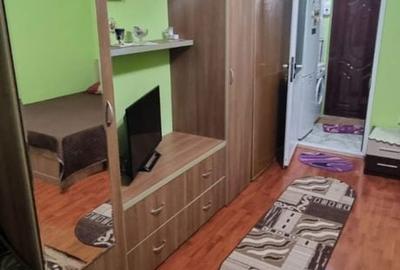 Garsonieră semidecomandată în ICIL - 3