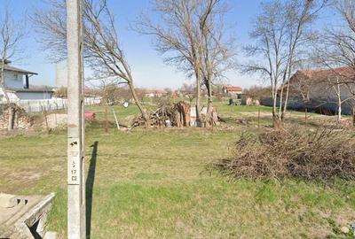 Teren de 1029 mp, în Moșnița Veche - 8
