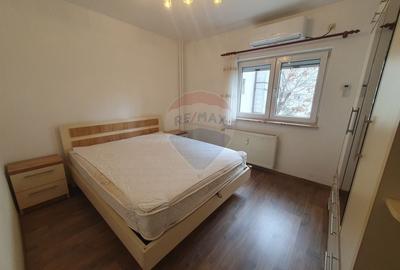 Apartament de inchiriat 4 cam in zona Stefan cel Mare - 1