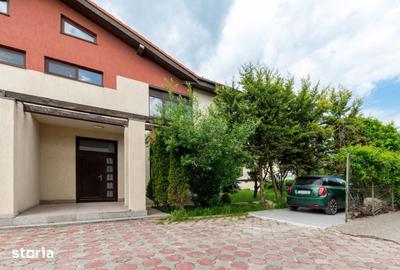 Casă cu 5 camere cu Teren 550 Mp în Agigea - 3