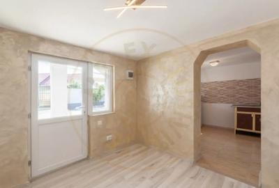 Casă cu 1 camere cu Teren 491 Mp în Uiasca - 10
