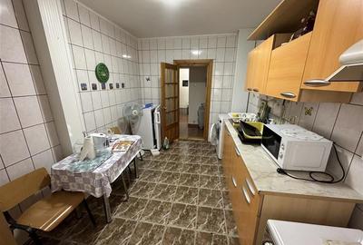 Apartament 2 camere, etaj 6, zona Capela Militara Apartament 2 camere, etaj 6, zona Capela Militara - 8