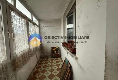 Apartament 3 camere de vanzare Zona Maratei, etaj 1 - 4