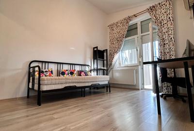 Otopeni - Grivita-  Duplex contructie 2008 - 5