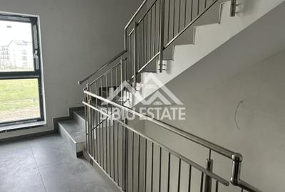 Apartament cu 2 camere decomandat în Șelimbăr - 3