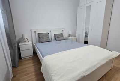 REA1026680 Apartament 2 camere I Centrala I Renovat Mobilat I Metrou - 2