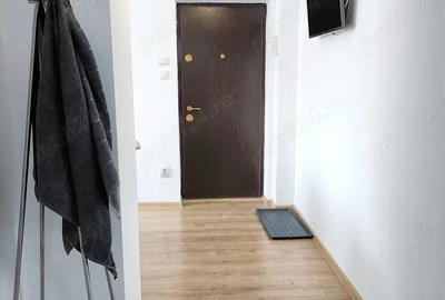 Apartament cu 2 camere decomandat în 15 Noiembrie - 11