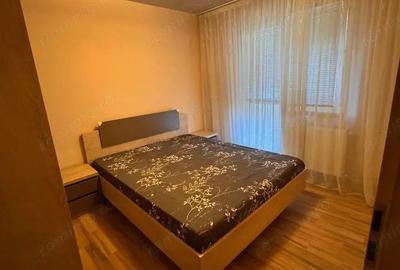 Apartament 3 camere, centrala proprie, Cetatii - 1