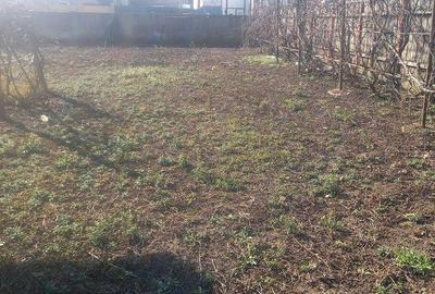 Teren de 1000 mp, în Brănești - 4