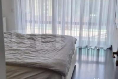 Apartament cu 2 camere semidecomandat, mobilat în Răcădău - 3