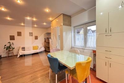 Apartament de vanzare, 3 camere - str. Plugarilor, Sibiu - 11