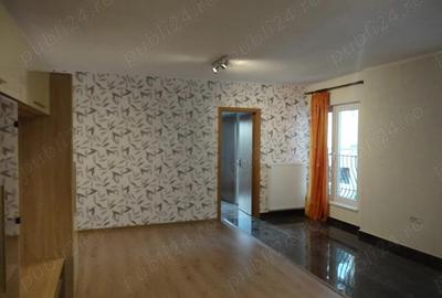 Apartament cu 2 camere semidecomandat în Central - 2