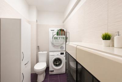 Apartament cu 3 camere decomandat în Central - 14