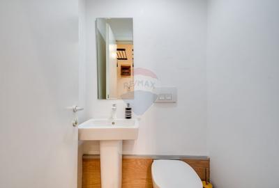 Apartament de vanzare 3 camere 112 mp Marriott 13 Septembrie bloc 2007 - 9