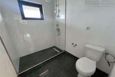 Casă cu 4 camere cu Canalizare în Cristian - 18