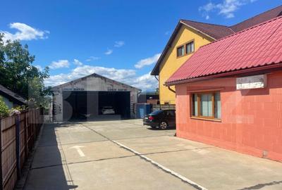 Spatii Comerciale, strada Narciselor - 6