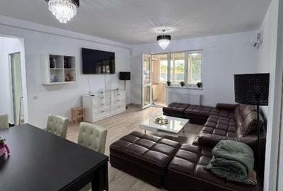 APARTAMENT 2 CAMERE I DE I PRELUNGIREA GHENCEA - 1