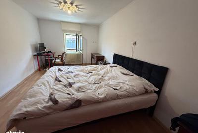 Casă cu 2 camere cu Teren 390 Mp în Tătărași - 7