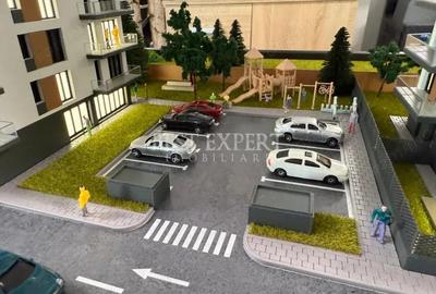 2 Camere Direct Dezvoltator Incalzire pardoseala/600 m STB - 2