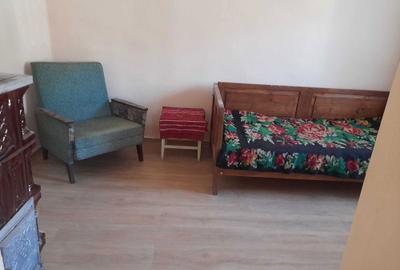 Casă cu 3 camere în Avram Iancu - 3