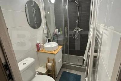 Apartament cu 2 camere decomandat, mobilat în Central - 3