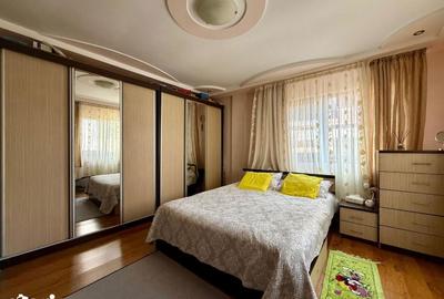 Apartament cu 3 camere decomandat în Fundeni - 8