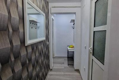 Inchiriez apartament 2 camere Husi renovat in totalitate ,econom si confortabil!!! - 5