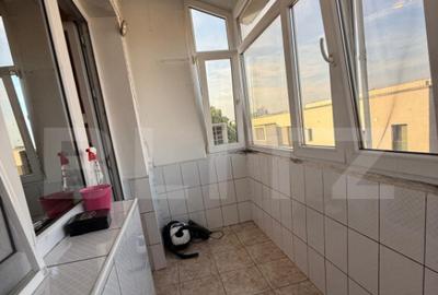 Apartament 2 camere, 46 mp, zona Bulevardul Castanilor - 12