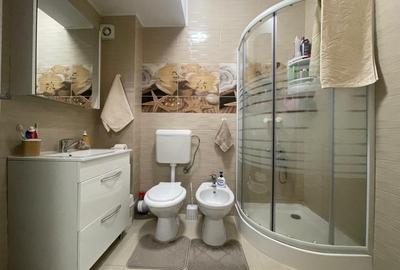 Apartament cu 2 camere decomandat, mobilat în Berceni - 9