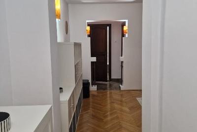 Apartament cu 2 camere semidecomandat în Cotroceni - 12