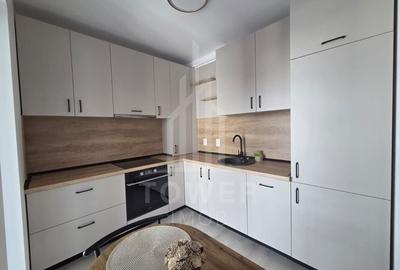 Apartament 3 camere , D-na Stanca / Prima chirie . - 8