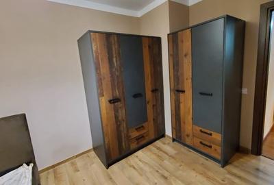 Apartament cu 2 camere de inchiriat - Grand Park - 5