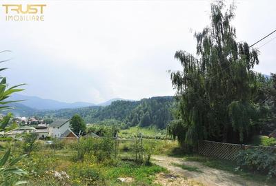 Colibita teren intravilan utilitati - 2