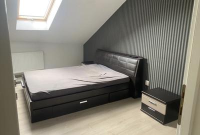 Apartament 2 camere la vila , zona Marasti - 5