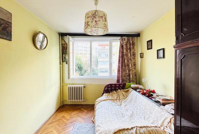 Apartament Spatios cu 2 Balcoane / Metrou Lujerului 3 min / Bloc Reabilitat Apartament Spatios cu 2 Balcoane / Metrou Lujerului 3 min / Bloc Reabilitat - 11