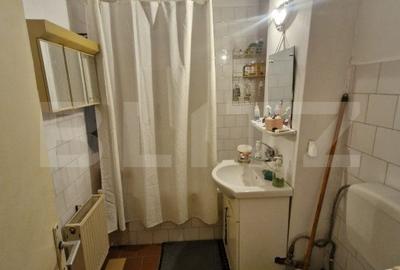 Apartament decomandat - 4 camere - 78 mp - zona Parcul Teilor - 7