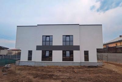 Casă individuală cu 4 camere cu Canalizare în Popas Păcurari - 2