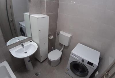 Apartament cu 2 camere decomandat în Militari - 11