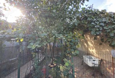 Casa Oradea, singur in curte, 3 camere, 2 bai, str Margaretei - 6
