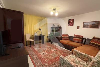 Garsonieră decomandată, mobilată în Dorobanți