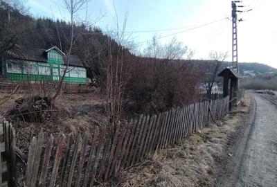 Casă cu 6 camere cu Teren 850 Mp în Vatra Dornei - 3